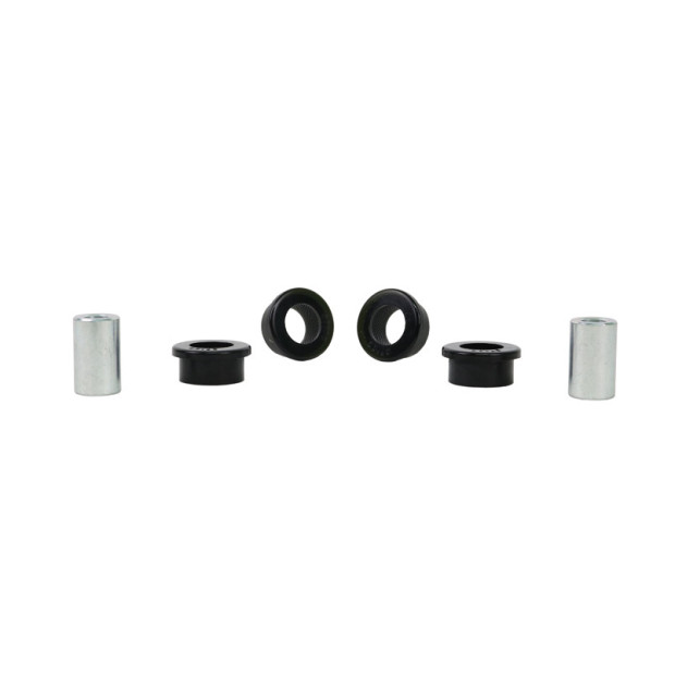 Shock absorber - lower bushing