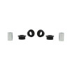 Shock absorber - lower bushing