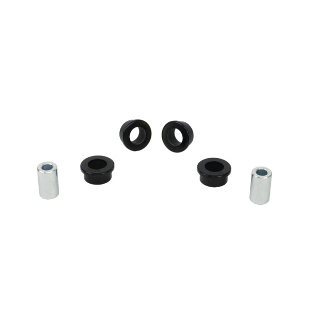 Shock absorber - lower bushing