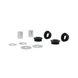 Shock absorber - lower bushing
