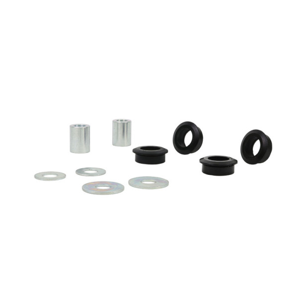 Shock absorber - lower bushing