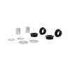 Shock absorber - lower bushing