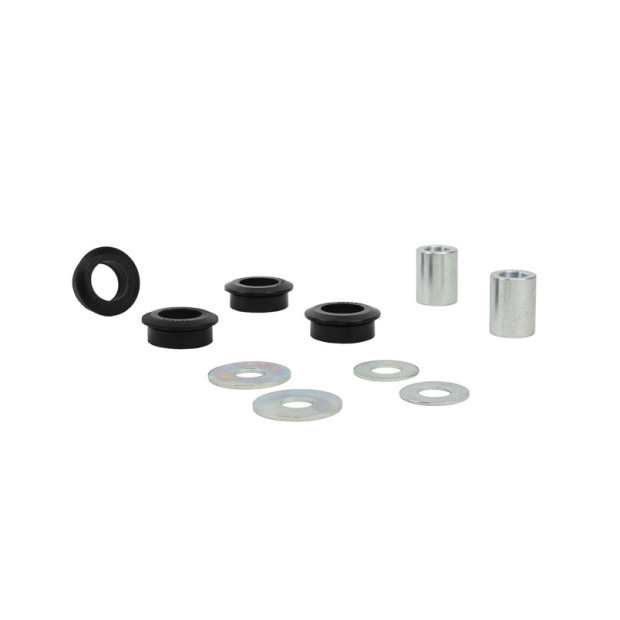 Shock absorber - lower bushing