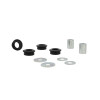 Shock absorber - lower bushing