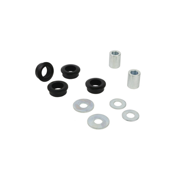 Shock absorber - lower bushing