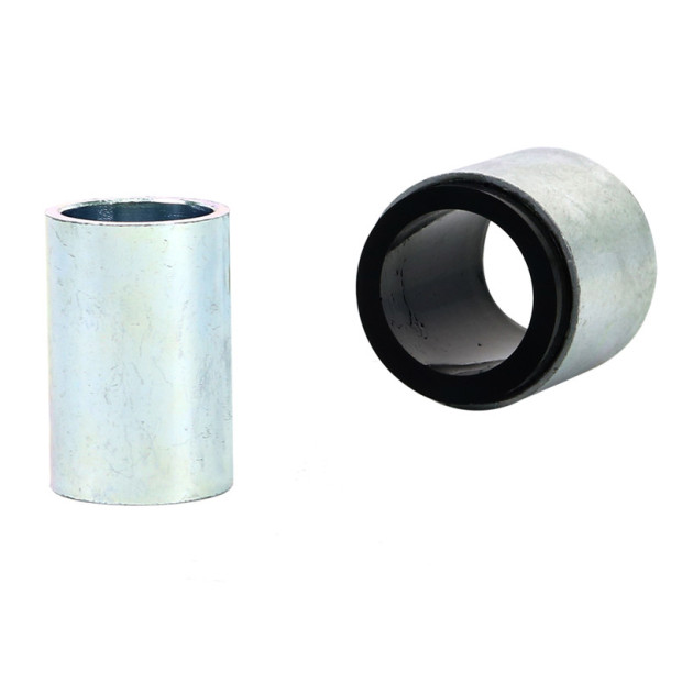 Panhard rod - to differential bushing
