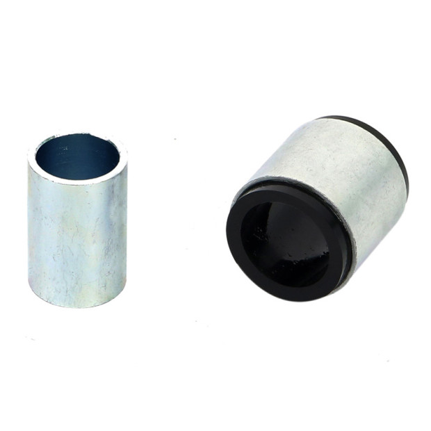 Panhard rod - to differential bushing