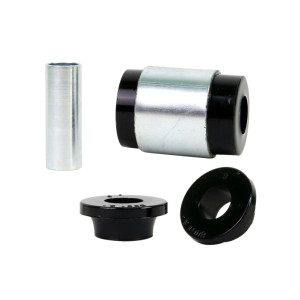 Panhard rod - bushing