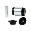 Panhard rod - bushing