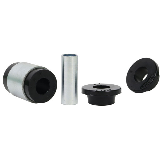 Panhard rod - bushing