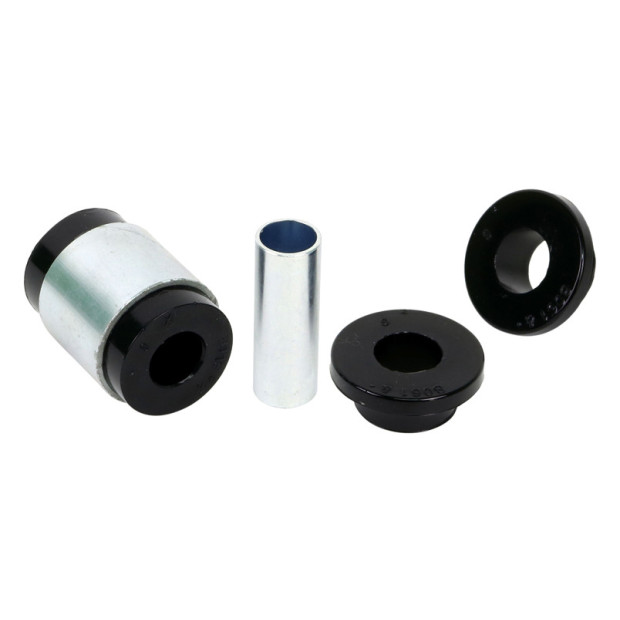Panhard rod - bushing