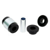 Panhard rod - bushing