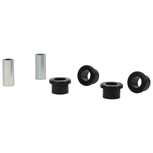 Panhard rod - bushing