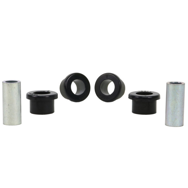 Panhard rod - bushing