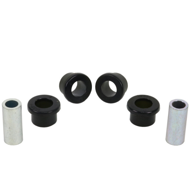 Panhard rod - bushing