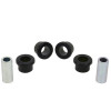 Panhard rod - bushing