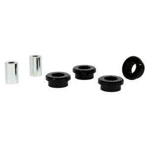 Panhard rod - bushing