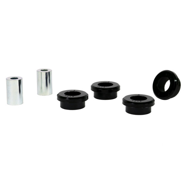 Panhard rod - bushing