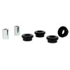 Panhard rod - bushing