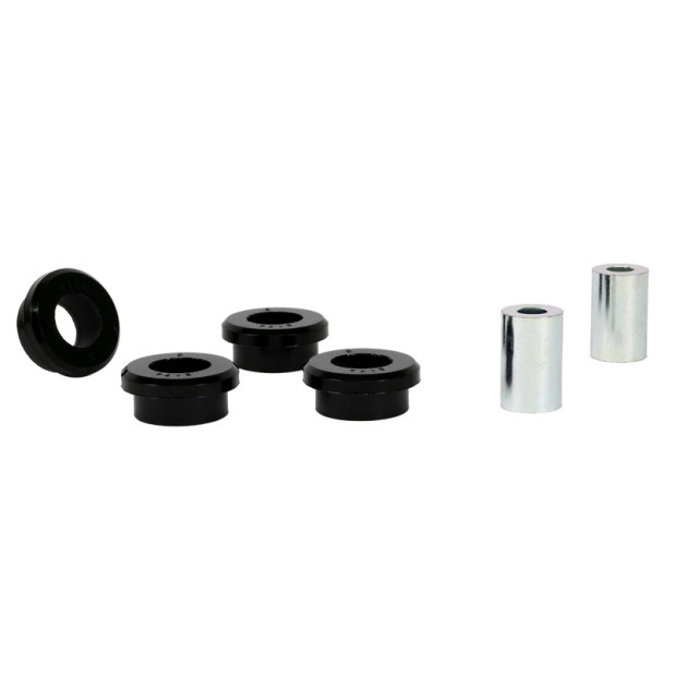 Panhard rod - bushing
