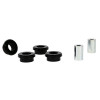 Panhard rod - bushing