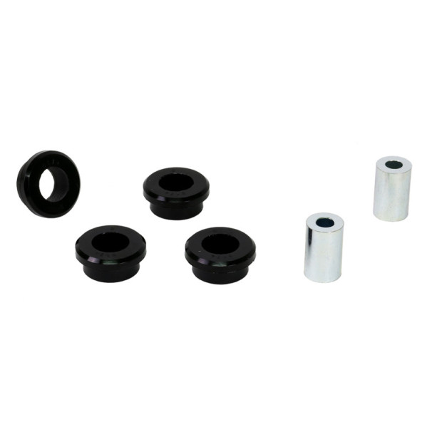 Panhard rod - bushing