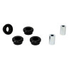 Panhard rod - bushing