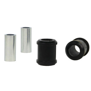 Panhard rod - bushing