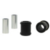 Panhard rod - bushing