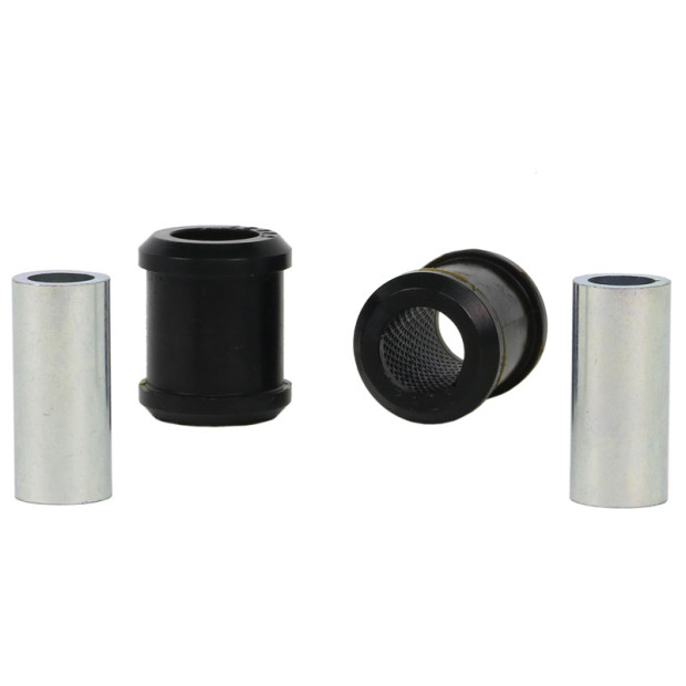 Panhard rod - bushing