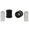 Panhard rod - bushing