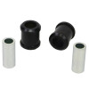 Panhard rod - bushing