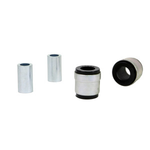 Panhard rod - bushing