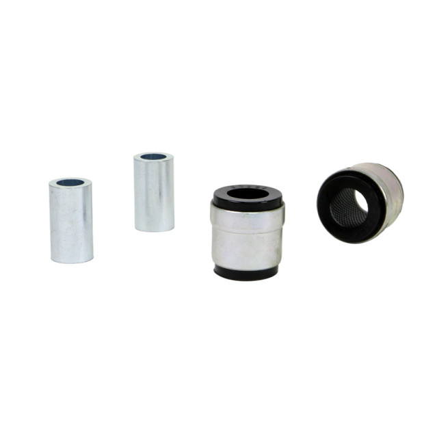 Panhard rod - bushing