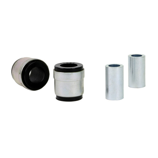 Panhard rod - bushing