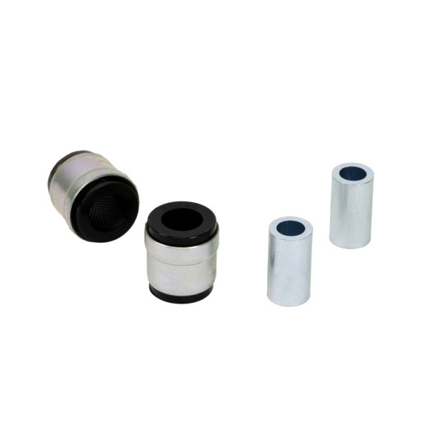 Panhard rod - bushing