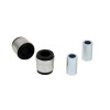 Panhard rod - bushing