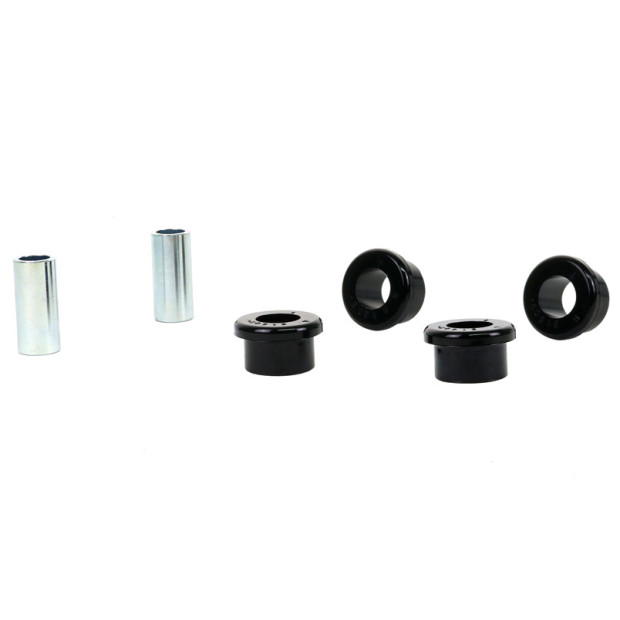 Panhard rod - bushing