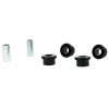 Panhard rod - bushing