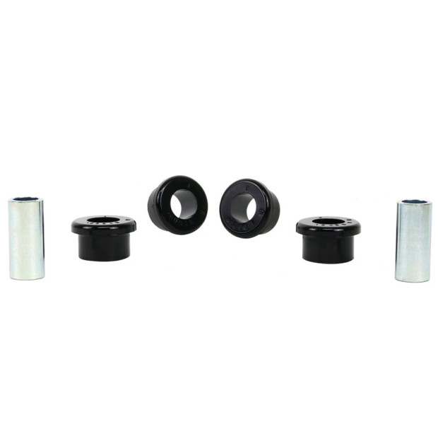 Panhard rod - bushing