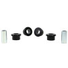 Panhard rod - bushing