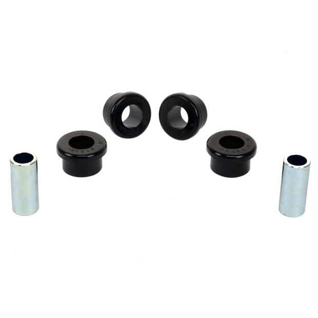 Panhard rod - bushing