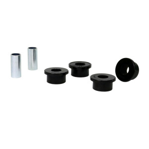 Kit silent blocs polyuréthane barre panhard arrière HDJ80