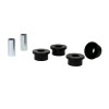 Kit silent blocs polyuréthane barre panhard arrière HDJ80