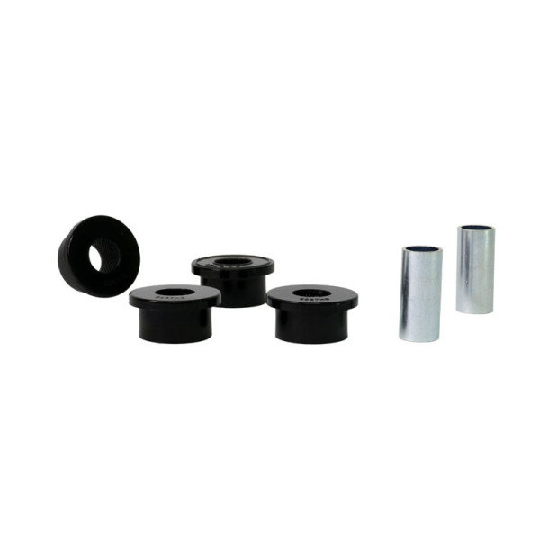 Kit silent blocs polyuréthane barre panhard arrière HDJ80