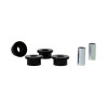 Kit silent blocs polyuréthane barre panhard arrière HDJ80