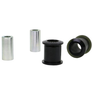 Panhard rod - bushing