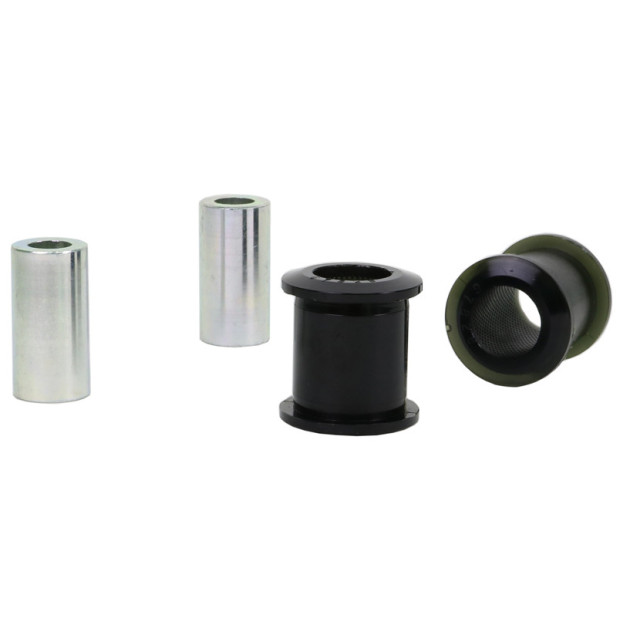 Panhard rod - bushing