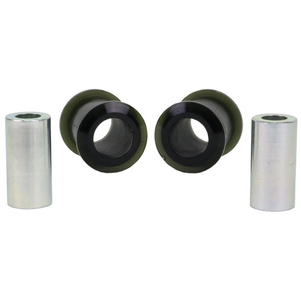 Panhard rod - bushing