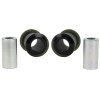 Panhard rod - bushing